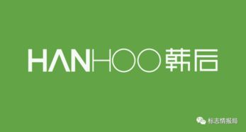 韓后品牌形象升級設(shè)計