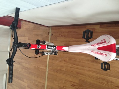 天津市濮琪自行車 產品信息與廠家介紹