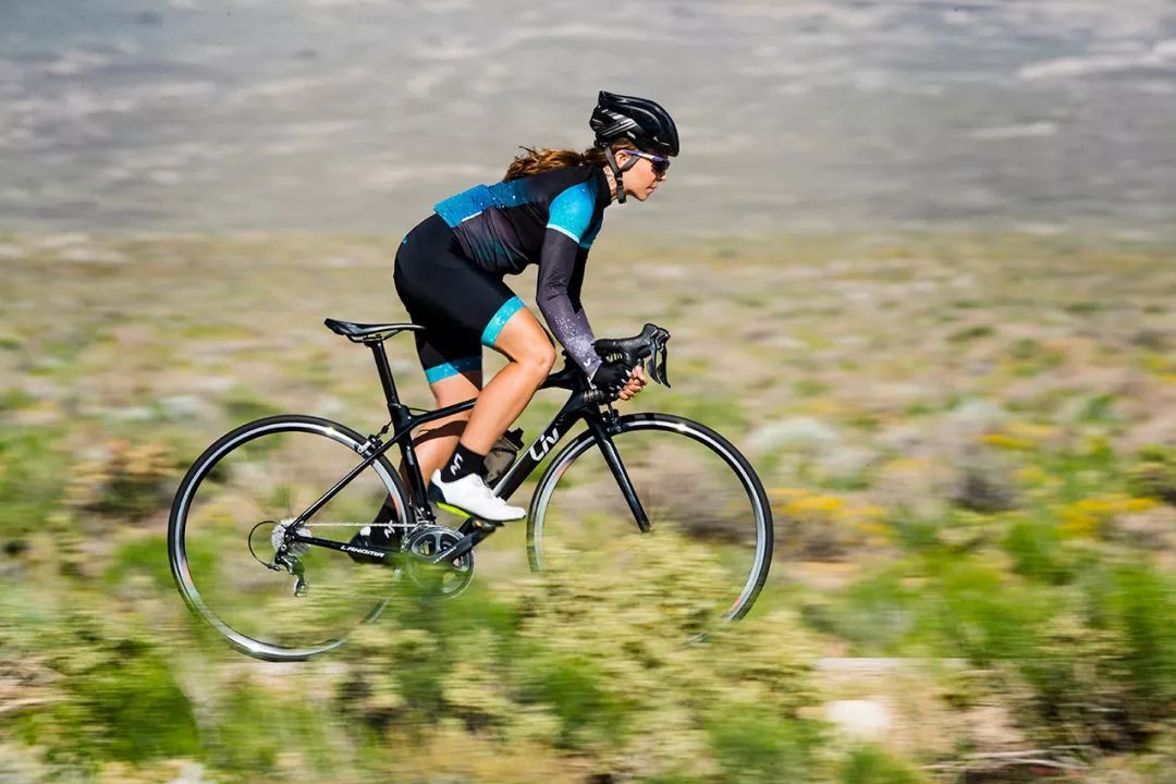 當初騎車想要減肥，可是你為什么越騎越肥？