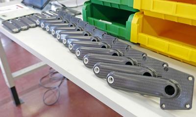 回歸意大利制造 探秘3T工廠Torno曲柄的精湛制造工藝