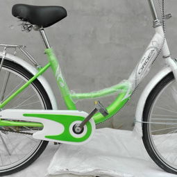 雅鴿自行車(chē) 產(chǎn)品圖片解析與加盟店前景展望